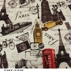 Кровать 2-х ярусная с диваном Карамель 75 (Биг Бен) Анкор светлый/Бодега в Кировграде - kirovgrad.mebel24.online | фото 5