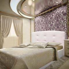 Кровать Ариадна Easy 1400 (без механизма подъема) в Кировграде - kirovgrad.mebel24.online | фото