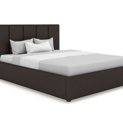 Кровать Бонито интерьерная +основание (90х200) в Кировграде - kirovgrad.mebel24.online | фото 3