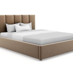 Кровать Бонито интерьерная +основание (90х200) в Кировграде - kirovgrad.mebel24.online | фото 7