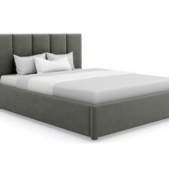 Кровать Бонито интерьерная +основание (90х200) в Кировграде - kirovgrad.mebel24.online | фото 9