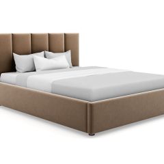 Кровать Бонито интерьерная +основание (90х200) в Кировграде - kirovgrad.mebel24.online | фото 11