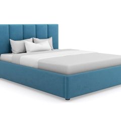 Кровать Бонито интерьерная +основание (90х200) в Кировграде - kirovgrad.mebel24.online | фото 18