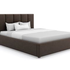 Кровать Бонито интерьерная +основание (90х200) в Кировграде - kirovgrad.mebel24.online | фото 21
