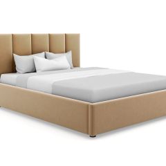 Кровать Бонито интерьерная +основание (90х200) в Кировграде - kirovgrad.mebel24.online | фото 22
