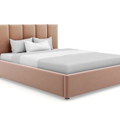 Кровать Бонито интерьерная +основание (90х200) в Кировграде - kirovgrad.mebel24.online | фото 23