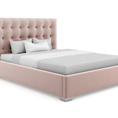 Кровать Брауни интерьерная +основание (800х2000) в Кировграде - kirovgrad.mebel24.online | фото 12