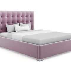 Кровать Брауни интерьерная +основание (800х2000) в Кировграде - kirovgrad.mebel24.online | фото 14