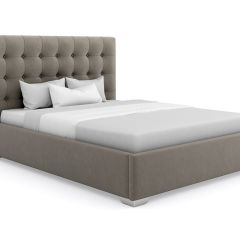 Кровать Брауни интерьерная +основание (800х2000) в Кировграде - kirovgrad.mebel24.online | фото 15