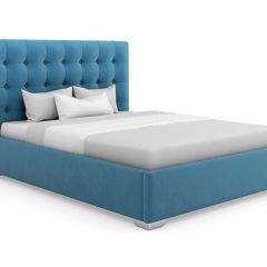 Кровать Брауни интерьерная +основание (800х2000) в Кировграде - kirovgrad.mebel24.online | фото 17