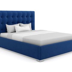 Кровать Брауни интерьерная +основание (800х2000) в Кировграде - kirovgrad.mebel24.online | фото 20