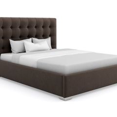 Кровать Брауни интерьерная +основание (800х2000) в Кировграде - kirovgrad.mebel24.online | фото 21