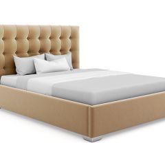 Кровать Брауни интерьерная +основание (800х2000) в Кировграде - kirovgrad.mebel24.online | фото 22