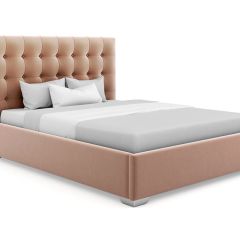 Кровать Брауни интерьерная +основание (800х2000) в Кировграде - kirovgrad.mebel24.online | фото 23