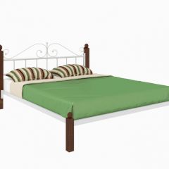 Кровать Диана Lux 1900 (МилСон) в Кировграде - kirovgrad.mebel24.online | фото 3