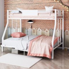Кровать двухъярусная «Гранада 140» в Кировграде - kirovgrad.mebel24.online | фото