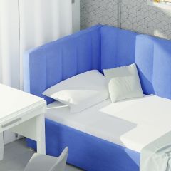 Кровать Энрика + Решетка+ПМ+Дно (800) в Кировграде - kirovgrad.mebel24.online | фото 2
