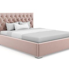 Кровать Ева интерьерная +основание (90х200) в Кировграде - kirovgrad.mebel24.online | фото 13