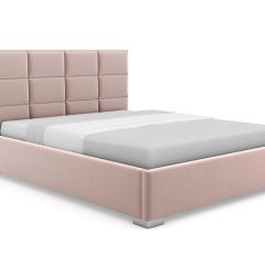 Кровать Глэдис интерьерная +основание (80х200) в Кировграде - kirovgrad.mebel24.online | фото 12