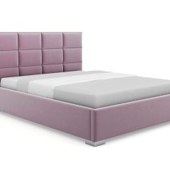 Кровать Глэдис интерьерная +основание (80х200) в Кировграде - kirovgrad.mebel24.online | фото 14