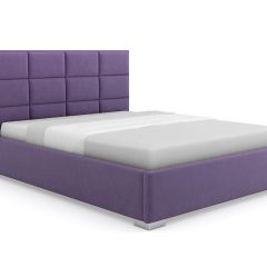 Кровать Глэдис интерьерная +основание (80х200) в Кировграде - kirovgrad.mebel24.online | фото 18