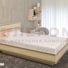 Кровать КР-1001 в Кировграде - kirovgrad.mebel24.online | фото