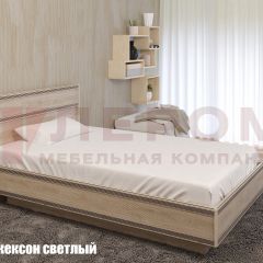 Кровать КР-1001 в Кировграде - kirovgrad.mebel24.online | фото 2