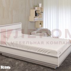 Кровать КР-1001 в Кировграде - kirovgrad.mebel24.online | фото 4