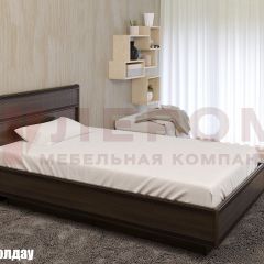 Кровать КР-1002 в Кировграде - kirovgrad.mebel24.online | фото 3