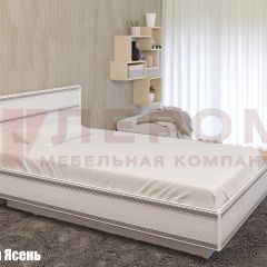Кровать КР-1002 в Кировграде - kirovgrad.mebel24.online | фото 4