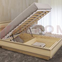 Кровать КР-1002 в Кировграде - kirovgrad.mebel24.online | фото 5