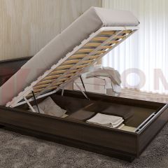 Кровать КР-1002 в Кировграде - kirovgrad.mebel24.online | фото 6