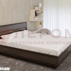 Кровать КР-1003 в Кировграде - kirovgrad.mebel24.online | фото 3