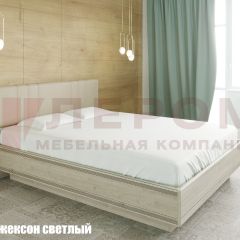 Кровать КР-1013 с мягким изголовьем в Кировграде - kirovgrad.mebel24.online | фото 2