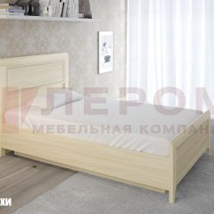 Кровать КР-1021 в Кировграде - kirovgrad.mebel24.online | фото