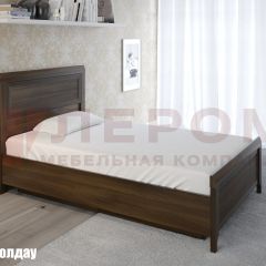 Кровать КР-1021 в Кировграде - kirovgrad.mebel24.online | фото 3