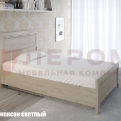 Кровать КР-1022 в Кировграде - kirovgrad.mebel24.online | фото