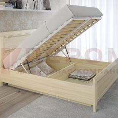 Кровать КР-1024 в Кировграде - kirovgrad.mebel24.online | фото 6