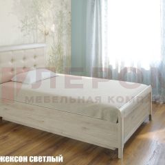 Кровать КР-1032 с мягким изголовьем в Кировграде - kirovgrad.mebel24.online | фото 2