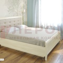 Кровать КР-1034 с мягким изголовьем в Кировграде - kirovgrad.mebel24.online | фото 4