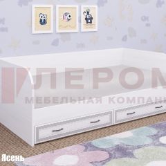 Кровать КР-1042 в Кировграде - kirovgrad.mebel24.online | фото 4