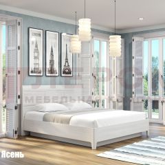 Кровать КР-1863 в Кировграде - kirovgrad.mebel24.online | фото 4