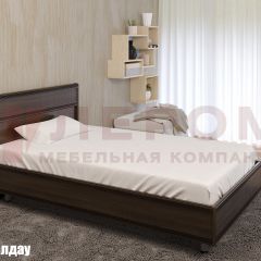 Кровать КР-2001 в Кировграде - kirovgrad.mebel24.online | фото 3