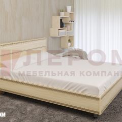 Кровать КР-2002 в Кировграде - kirovgrad.mebel24.online | фото