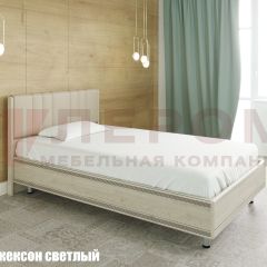 Кровать КР-2011 с мягким изголовьем в Кировграде - kirovgrad.mebel24.online | фото 2