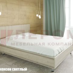 Кровать КР-2013 с мягким изголовьем в Кировграде - kirovgrad.mebel24.online | фото 2