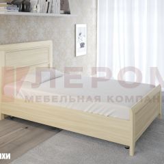 Кровать КР-2021 в Кировграде - kirovgrad.mebel24.online | фото