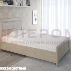 Кровать КР-2022 в Кировграде - kirovgrad.mebel24.online | фото