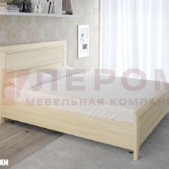 Кровать КР-2023 в Кировграде - kirovgrad.mebel24.online | фото