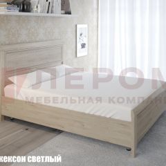 Кровать КР-2023 в Кировграде - kirovgrad.mebel24.online | фото 2